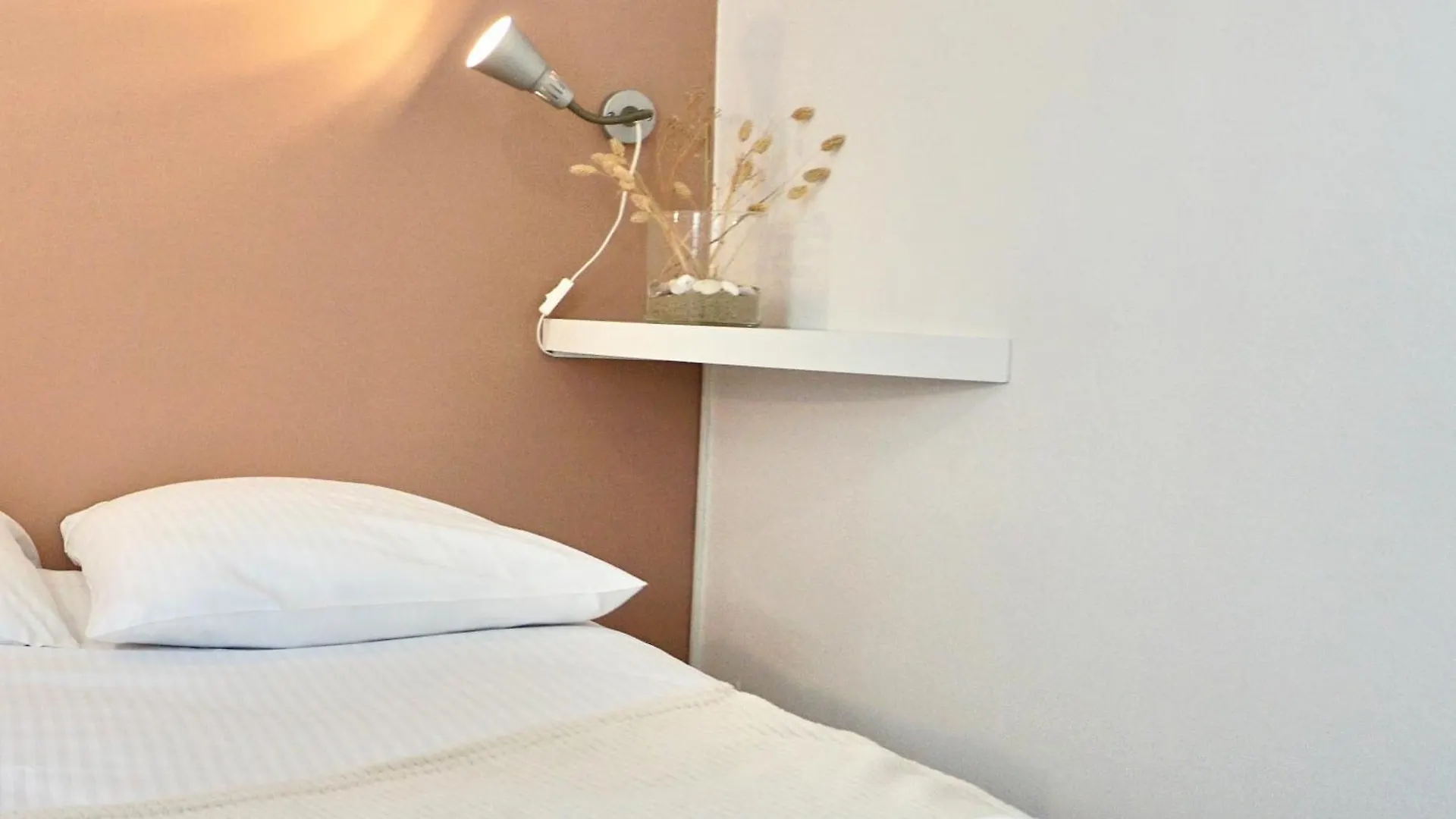 Apartman La Guerite*Front De Mer*Parking* Ploemeur Franciaország